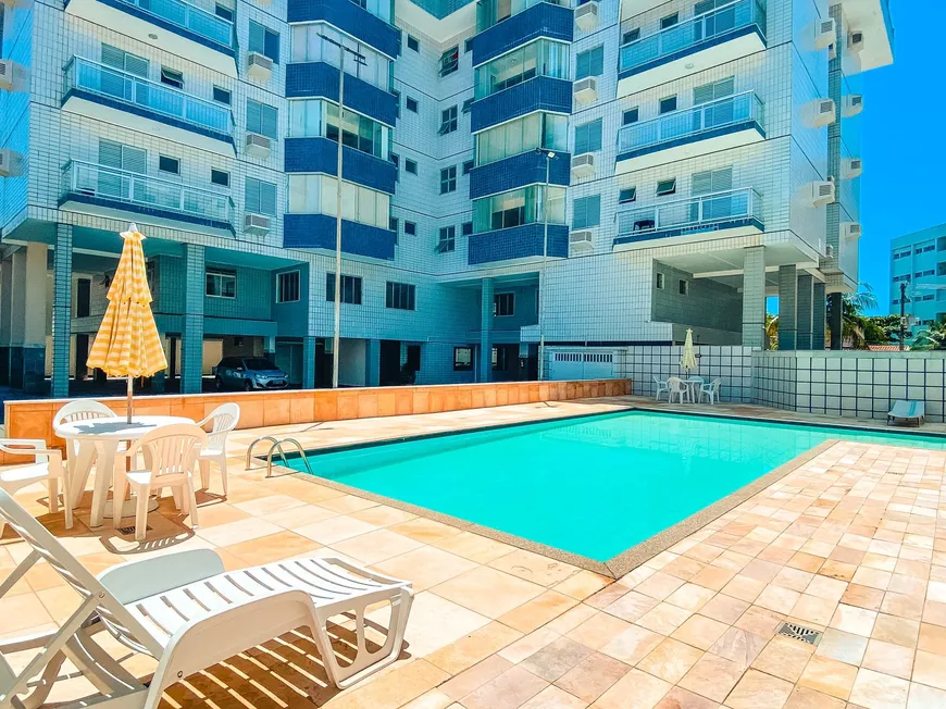Foto 1 de Apartamento com 4 Quartos à venda, 145m² em Algodoal, Cabo Frio