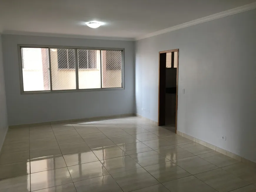 Foto 1 de Apartamento com 3 Quartos à venda, 125m² em Setor Central, Goiânia