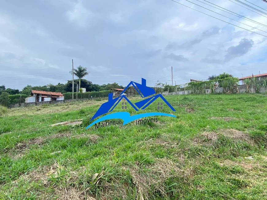 Foto 1 de Lote/Terreno à venda, 1000m² em Dona Catarina, Mairinque