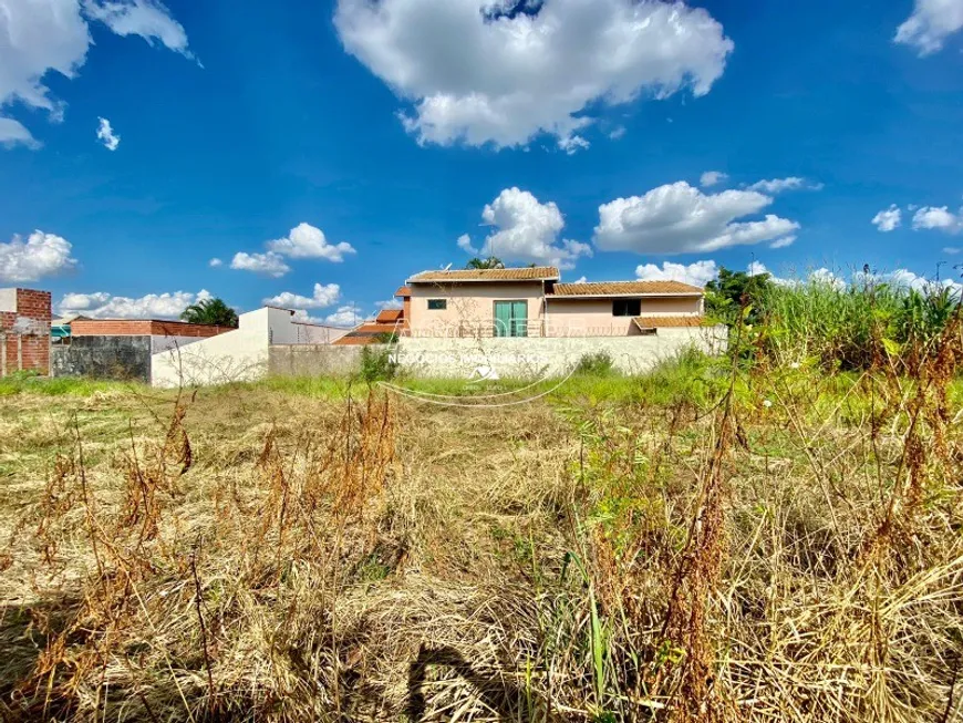 Foto 1 de Lote/Terreno à venda, 223m² em Campestre, Piracicaba