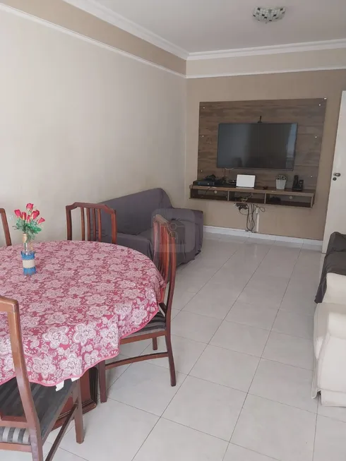 Foto 1 de Apartamento com 3 Quartos à venda, 105m² em Santa Maria, Uberlândia