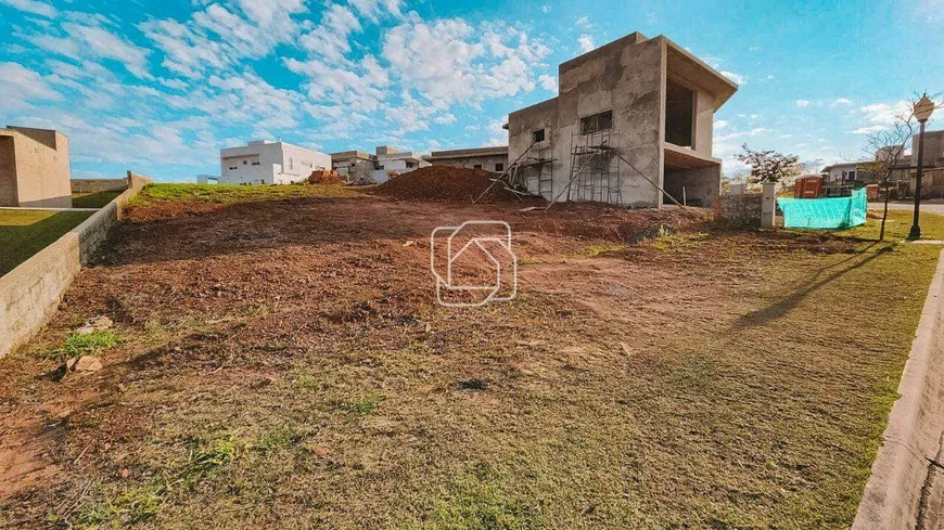 Foto 1 de Lote/Terreno à venda, 701m² em Residencial Parque Campos de Santo Antonio II, Itu