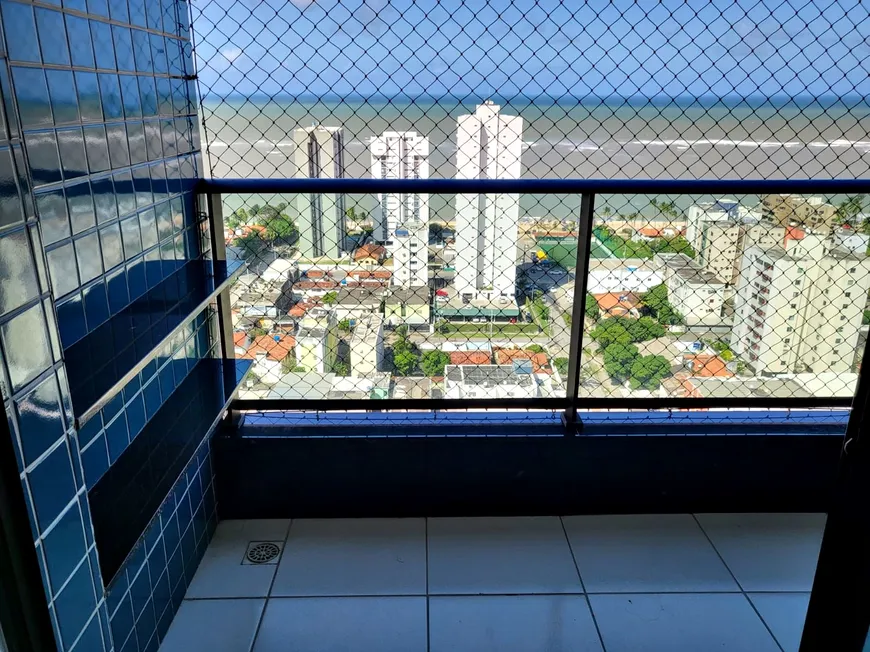 Foto 1 de Apartamento com 3 Quartos à venda, 65m² em Candeias, Jaboatão dos Guararapes