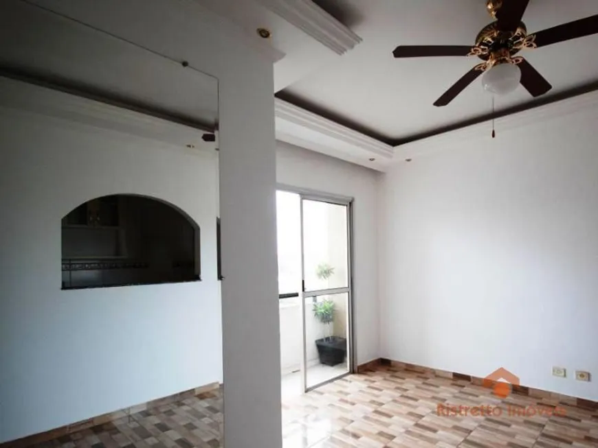 Foto 1 de Apartamento com 3 Quartos à venda, 69m² em São Pedro, Osasco