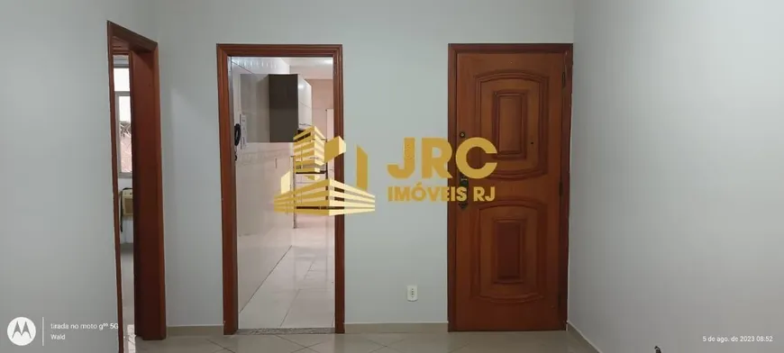 Foto 1 de Apartamento com 2 Quartos à venda, 60m² em Méier, Rio de Janeiro