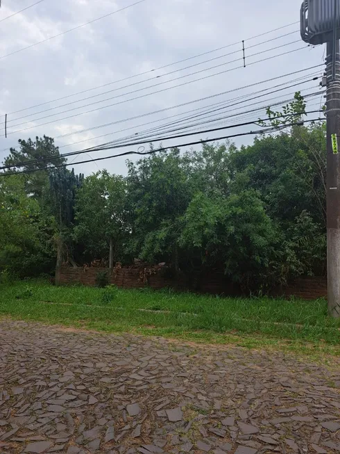 Foto 1 de Lote/Terreno à venda, 360m² em Jardim América, São Leopoldo