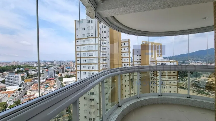 Foto 1 de Apartamento com 3 Quartos à venda, 312m² em Vila Oliveira, Mogi das Cruzes