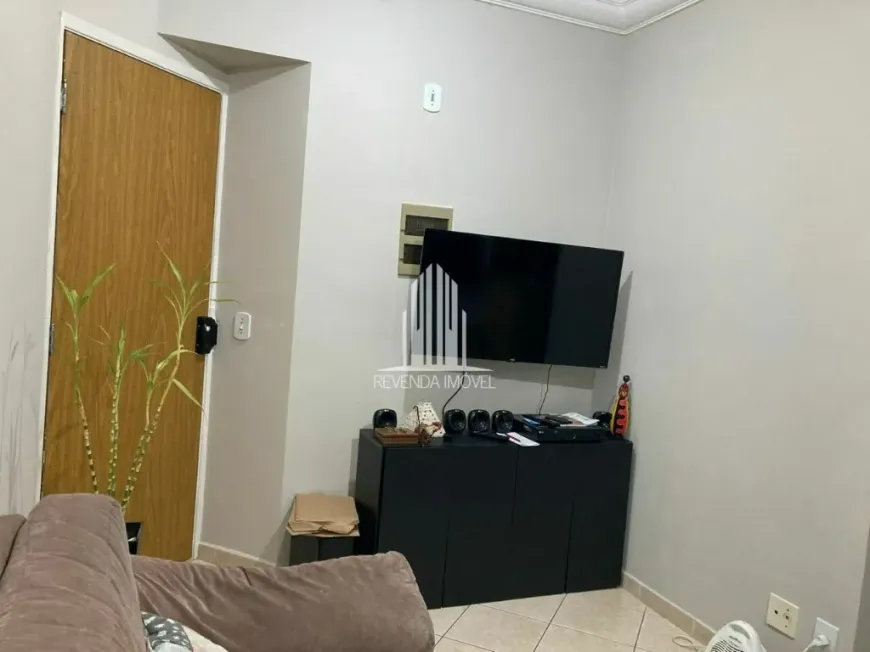 Foto 1 de Apartamento com 1 Quarto à venda, 33m² em Vila Buarque, São Paulo