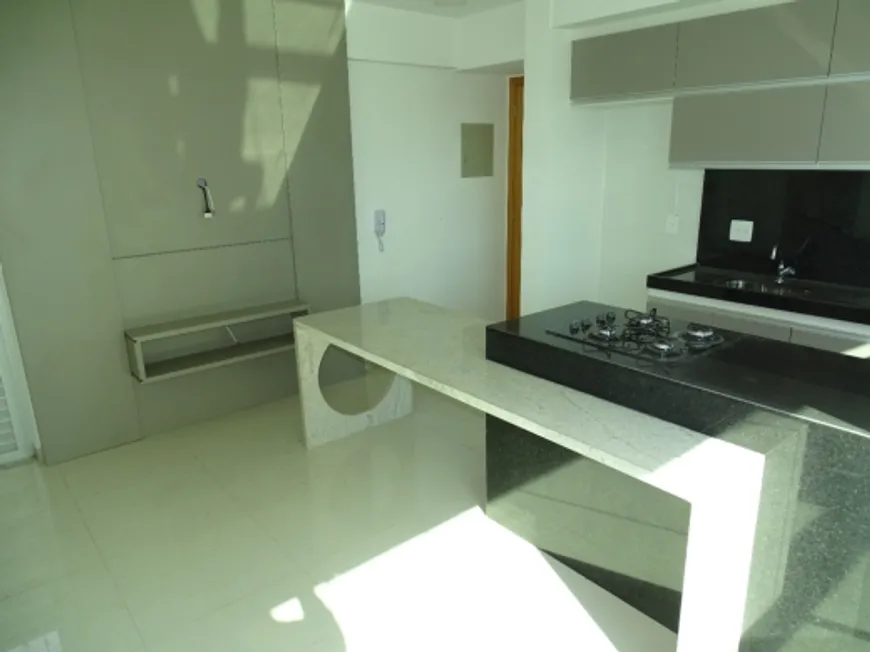 Foto 1 de Cobertura com 1 Quarto para alugar, 77m² em Centro, Belo Horizonte