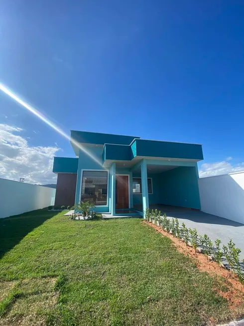 Foto 1 de Casa com 3 Quartos à venda, 300m² em Centro, Maricá