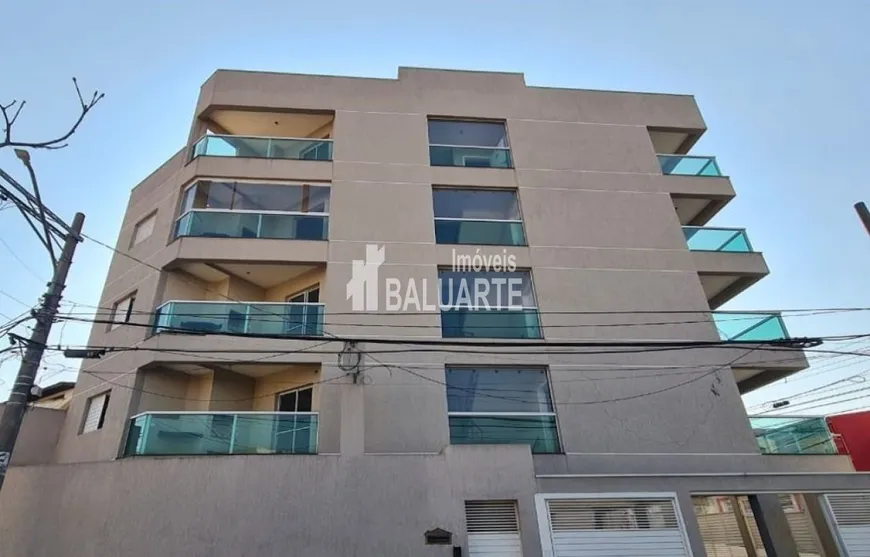 Foto 1 de Apartamento com 2 Quartos à venda, 58m² em Vila Marari, São Paulo