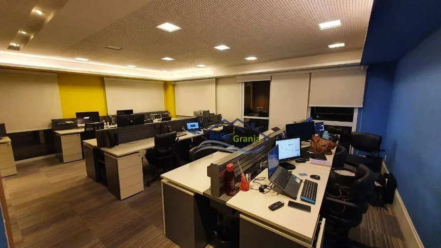 Foto 1 de Sala Comercial à venda, 172m² em Granja Viana, Cotia