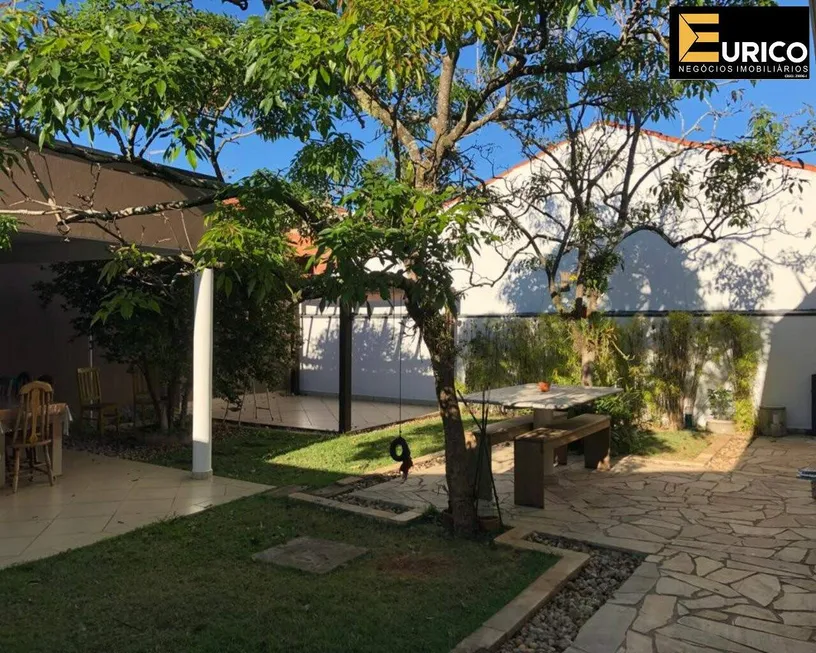 Foto 1 de Casa com 2 Quartos à venda, 122m² em Jardim Maracanã, Valinhos