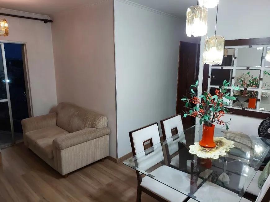 Foto 1 de Apartamento com 2 Quartos à venda, 65m² em Casa Verde, São Paulo