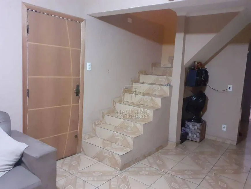 Foto 1 de Sobrado com 4 Quartos à venda, 100m² em Vila Cardoso Franco, São Paulo