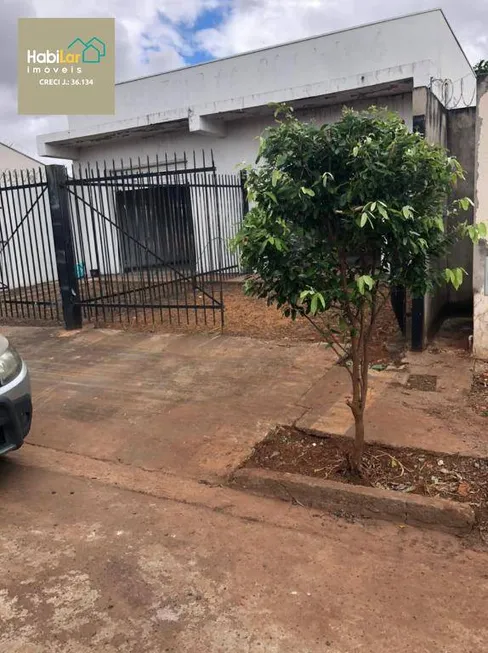 Foto 1 de Ponto Comercial à venda, 100m² em Residencial Caetano, São José do Rio Preto