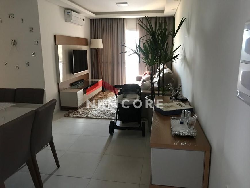 Apartamento 86 m² em Vila Aviação em Bauru, por R$ 740.000 - Viva Real