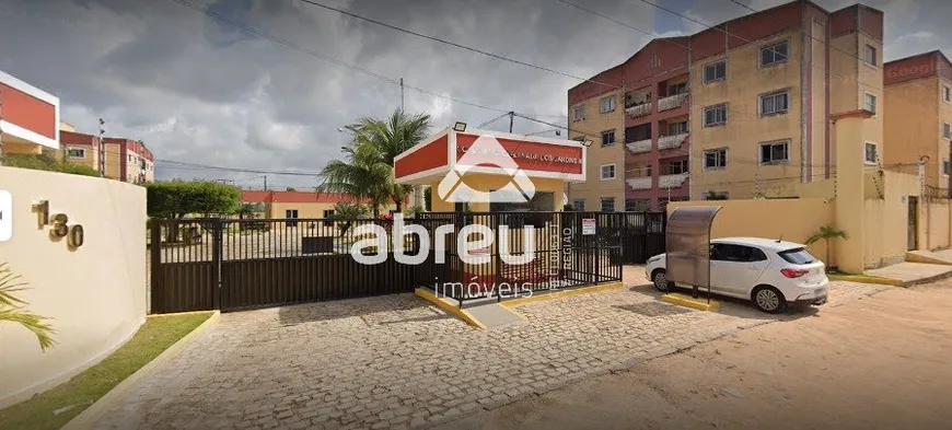 Foto 1 de Apartamento com 3 Quartos à venda, 69m² em Parque das Nações, Parnamirim