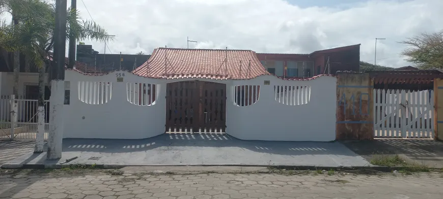 Foto 1 de Casa com 3 Quartos à venda, 108m² em , Itanhaém