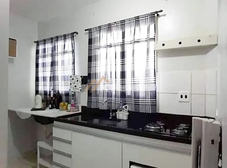 Foto 1 de Apartamento com 2 Quartos à venda, 45m² em VILA VIRGINIA, Ribeirão Preto