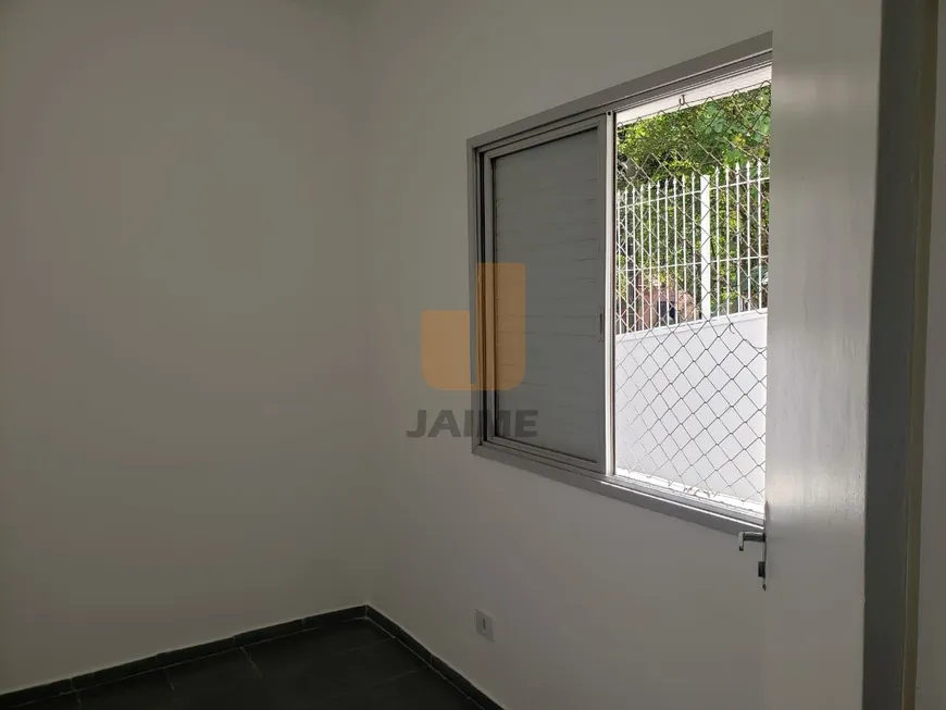 Foto 1 de Apartamento com 1 Quarto para alugar, 53m² em Higienópolis, São Paulo