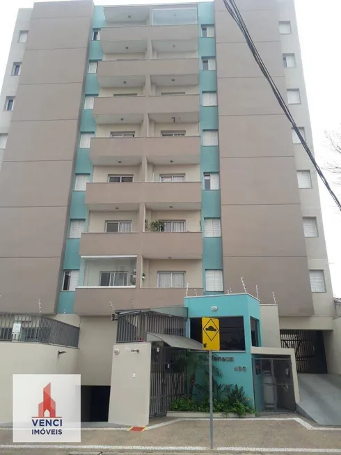 Foto 1 de Apartamento com 3 Quartos à venda, 90m² em Jardim Chapadão, Campinas