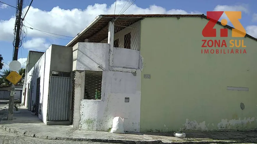 Foto 1 de Casa com 1 Quarto à venda, 300m² em Mangabeira, João Pessoa