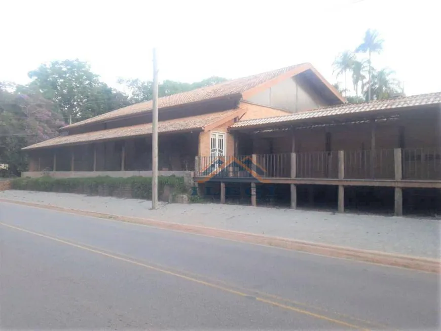 Foto 1 de Ponto Comercial à venda, 980m² em Caixa d Agua, Vinhedo