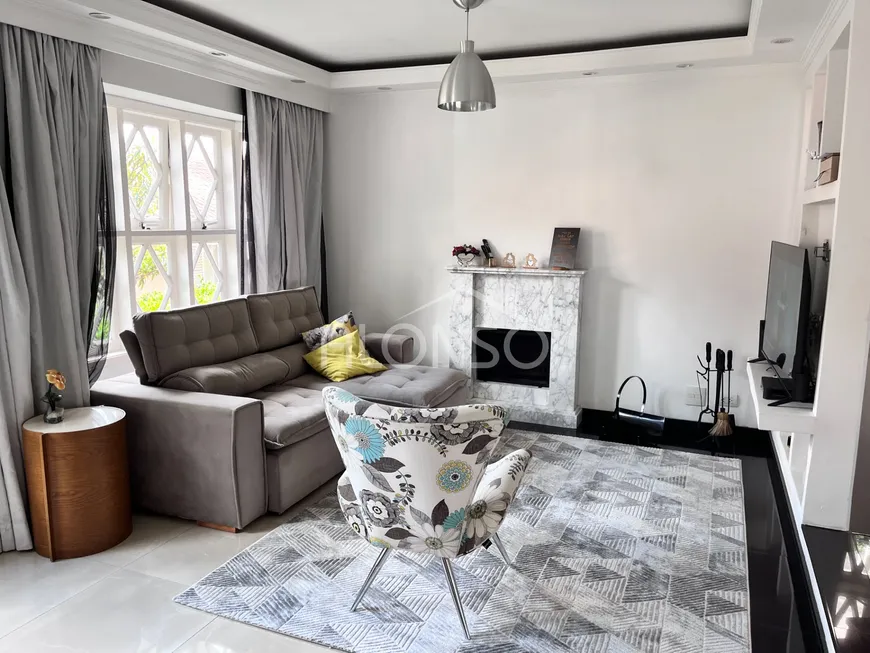 Foto 1 de Casa de Condomínio com 3 Quartos à venda, 220m² em Granja Viana, Cotia