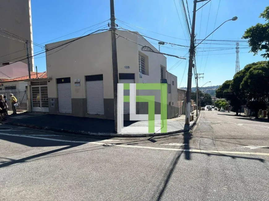 Foto 1 de Imóvel Comercial à venda, 324m² em Vila Progresso, Jundiaí