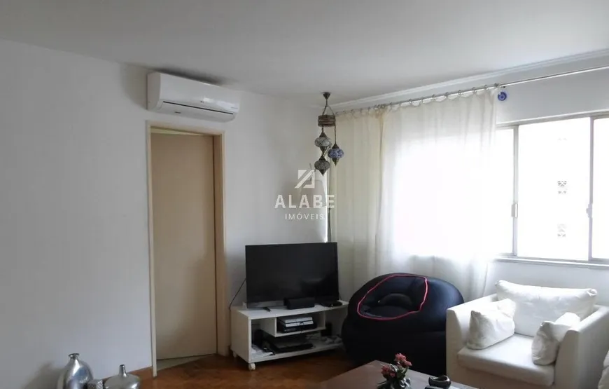 Foto 1 de Apartamento com 2 Quartos à venda, 75m² em Moema, São Paulo