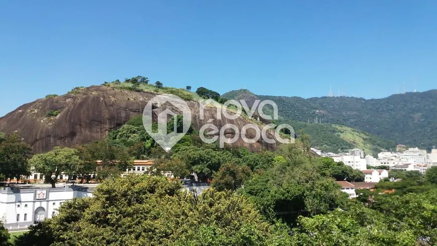 Foto 1 de Apartamento com 2 Quartos à venda, 65m² em Tijuca, Rio de Janeiro