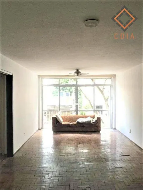 Foto 1 de Apartamento com 2 Quartos à venda, 108m² em Jardim América, São Paulo