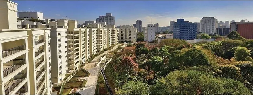 Foto 1 de Cobertura com 3 Quartos para venda ou aluguel, 397m² em Vila Cruzeiro, São Paulo