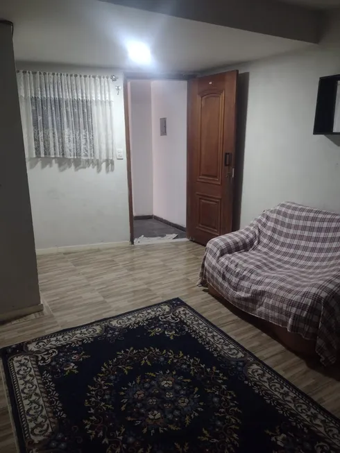 Foto 1 de Apartamento com 1 Quarto à venda, 55m² em Guaratiba, Rio de Janeiro