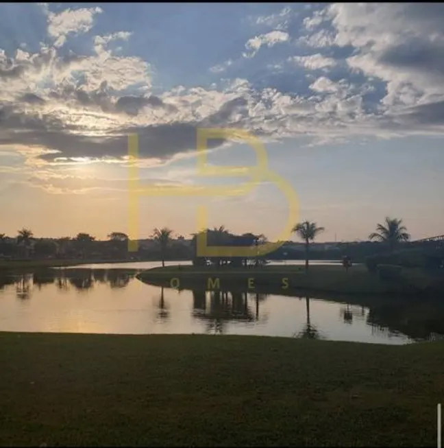 Foto 1 de Lote/Terreno à venda, 360m² em Ibiti Royal Park, Sorocaba