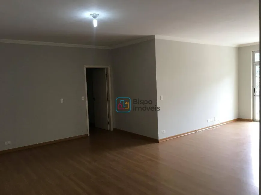 Foto 1 de Apartamento com 3 Quartos à venda, 154m² em Jardim Colina, Americana