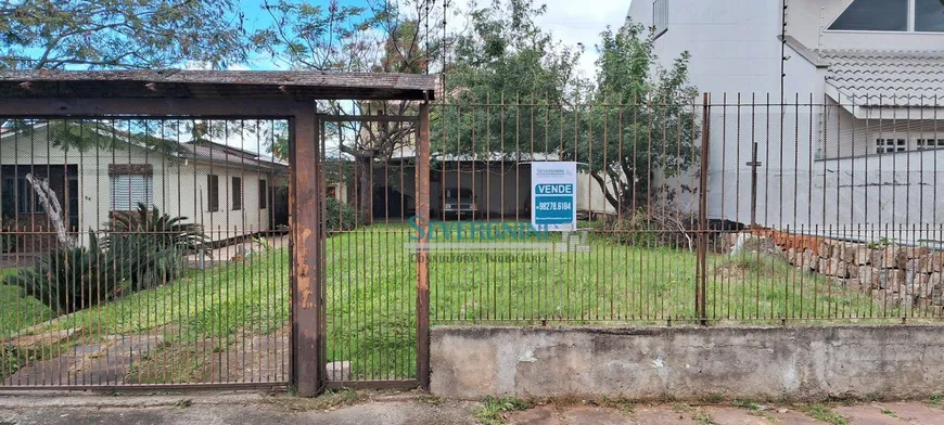 Foto 1 de Lote/Terreno à venda, 300m² em Vila Marcia, Cachoeirinha