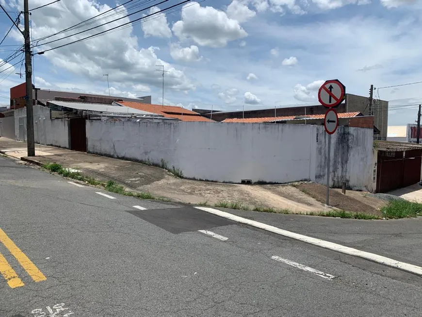 Foto 1 de Imóvel Comercial com 1 Quarto à venda, 88m² em Parque da Figueira, Campinas