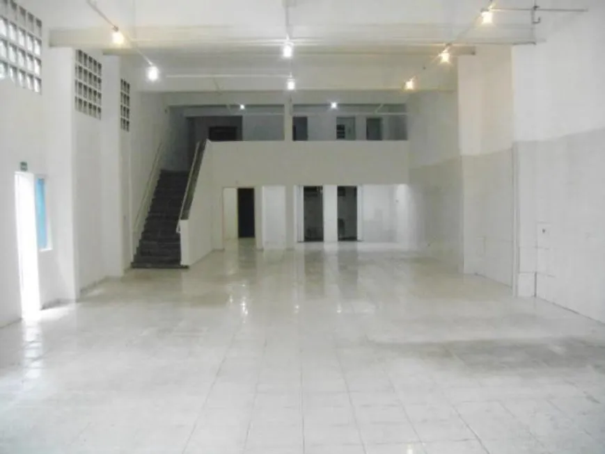 Foto 1 de Ponto Comercial para alugar, 459m² em Vila Nhocune, São Paulo