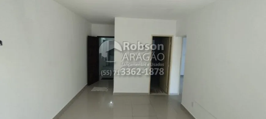 Foto 1 de Apartamento com 2 Quartos à venda, 70m² em Santa Teresa, Salvador