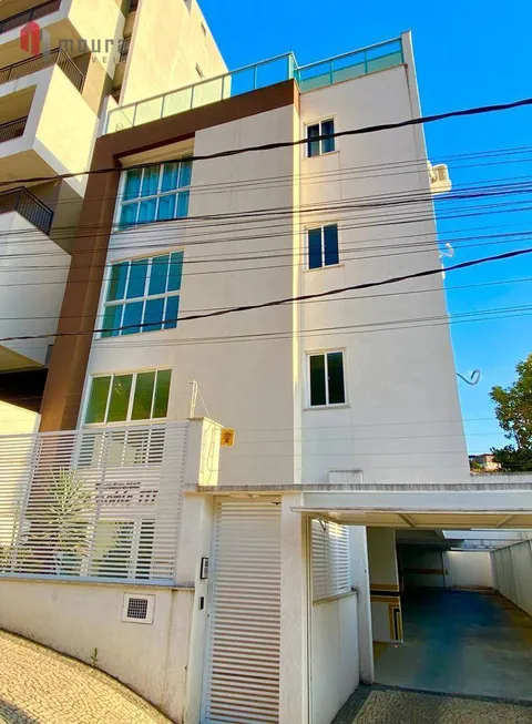 Foto 1 de Apartamento com 2 Quartos à venda, 60m² em Lourdes, Juiz de Fora