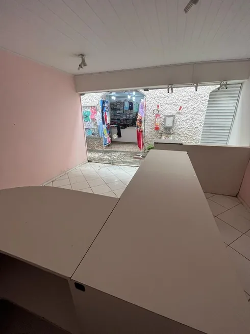 Foto 1 de Ponto Comercial para alugar, 27m² em Alto da Serra, Petrópolis