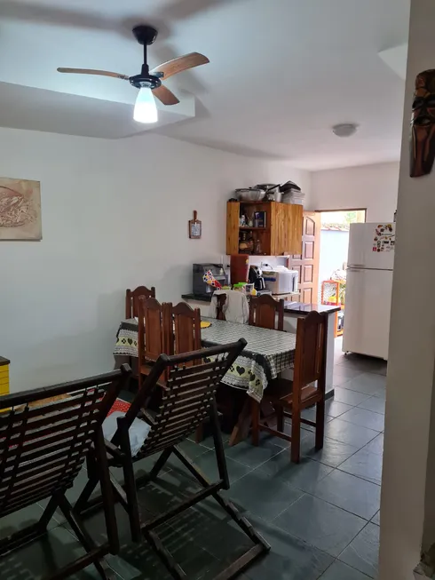 Foto 1 de Casa de Condomínio com 2 Quartos à venda, 80m² em Boiçucanga, São Sebastião