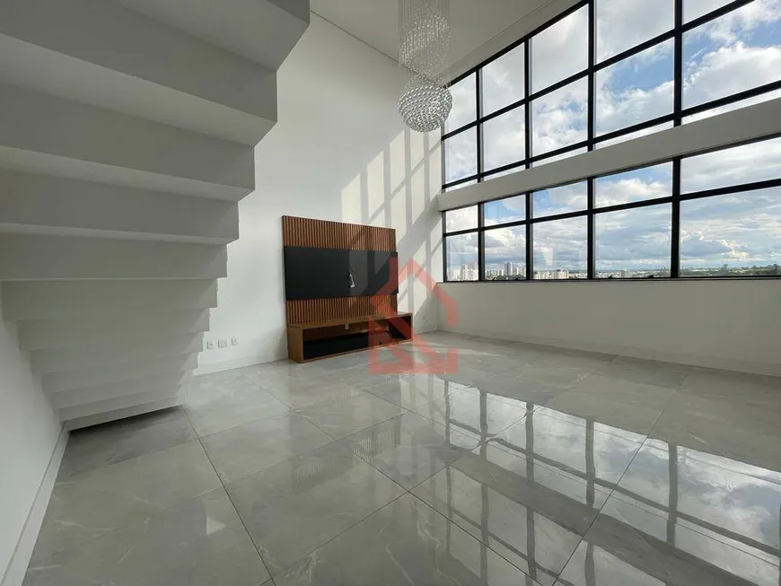 Foto 1 de Apartamento com 3 Quartos para venda ou aluguel, 220m² em Jardim Pagliato, Sorocaba