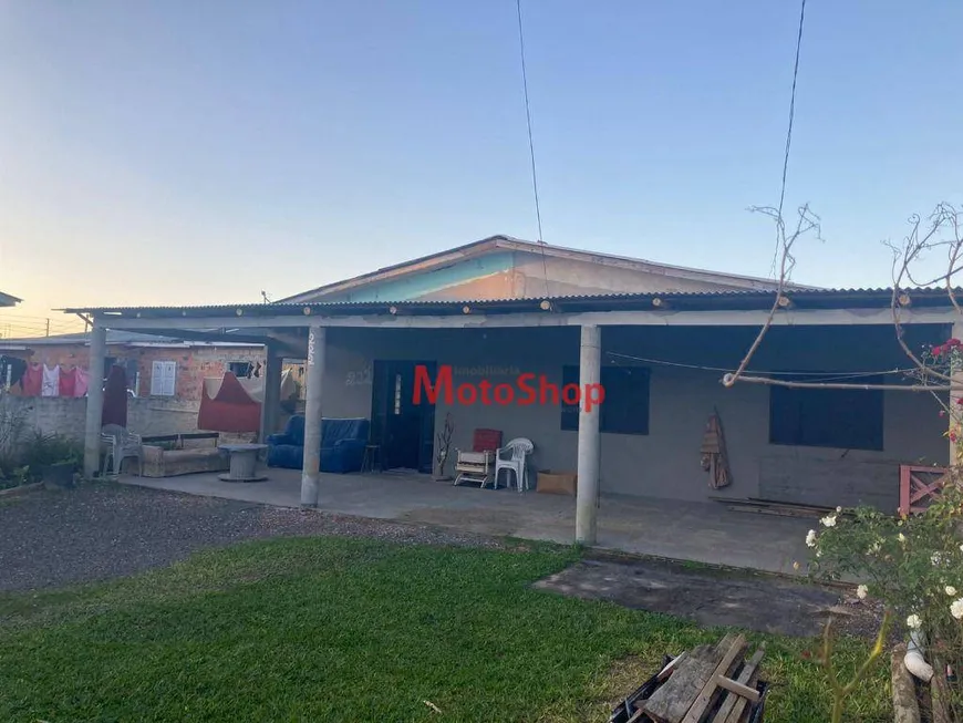 Foto 1 de Casa com 2 Quartos à venda, 180m² em Polícia Rodoviária, Araranguá