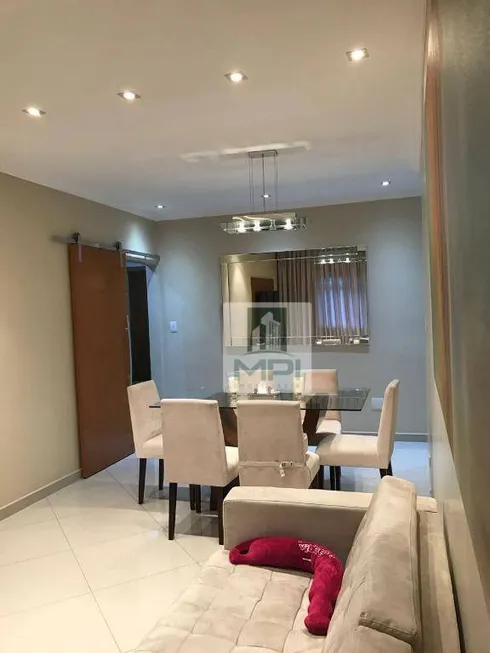 Foto 1 de Apartamento com 3 Quartos à venda, 110m² em Santana, São Paulo