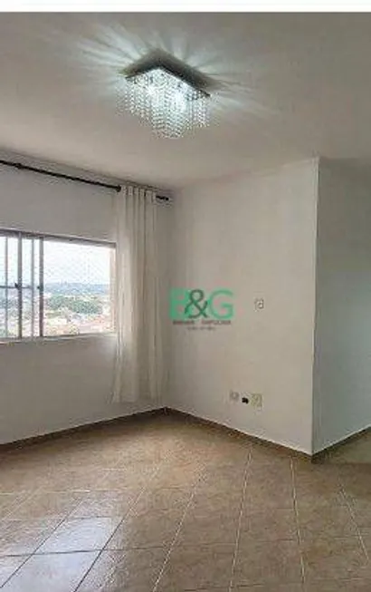 Foto 1 de Apartamento com 2 Quartos à venda, 85m² em São Miguel Paulista, São Paulo