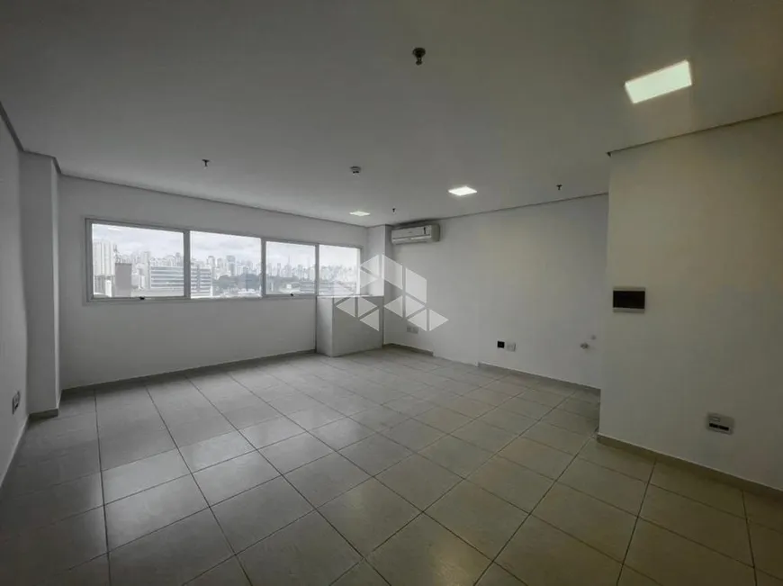 Foto 1 de Sala Comercial à venda, 30m² em Barra Funda, São Paulo