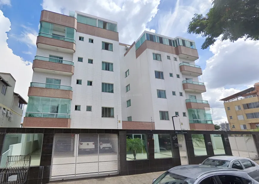 Foto 1 de Apartamento com 3 Quartos à venda, 89m² em Eldorado, Contagem